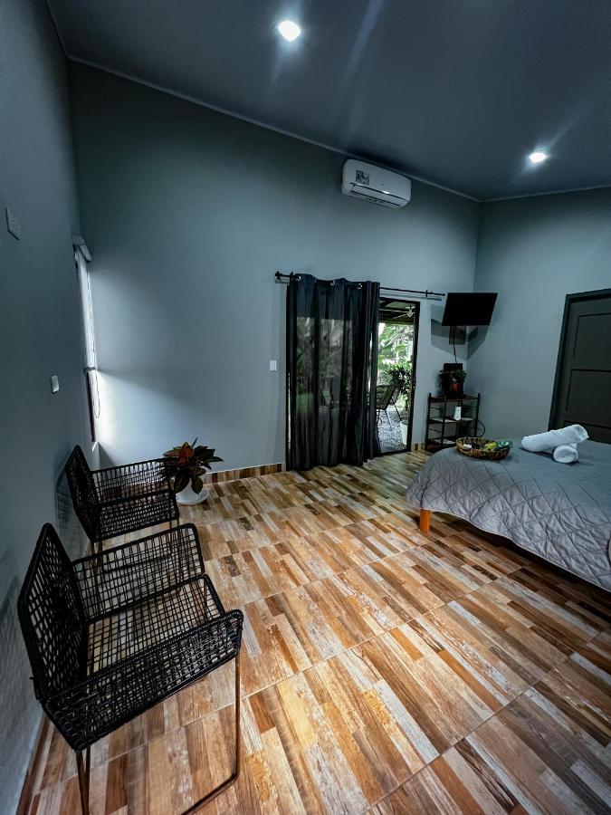 Апартаменти Casita Anastacia Увіта Екстер'єр фото
